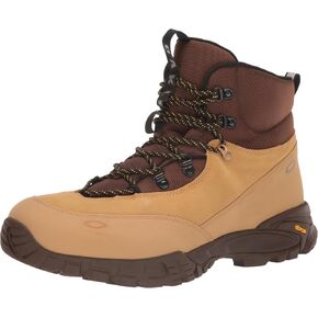 Oakley Men's 11188 Light Assault 2 Boot, Coyote - 4.5 in Kuwait