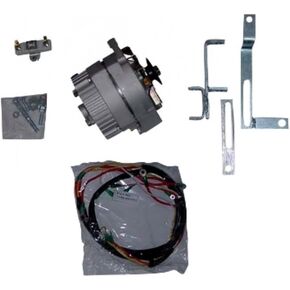 R4470 Alternator Conversion Kit Fits for Ford in Kuwait