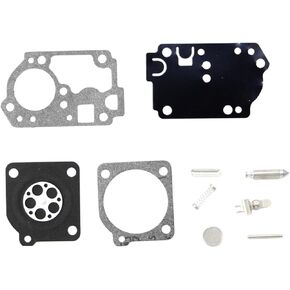 Carburetor Carburetor Rebuild Kit RB-142 C1U-W32 C1U-W32A Repair Compatible Pruning machine Blower Universal in Kuwait