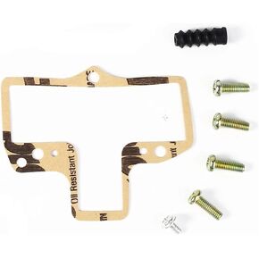 Carburetor rebuild kit compatible with HSR42 HSR45 KHS-016 42-6237 KHS-016 Smooth Bore Universal(3 set) in Kuwait