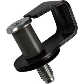 ل Ford For Bronco 80-96 لـ Ltd Crown Victoria 87-90 For Mustang 79-93 لـ F150 80-96 لـ F250 80-83 ، للينكولن لسيارة المدينة 87-89 قفل الأبواب مستحضرات البوست. in Kuwait
