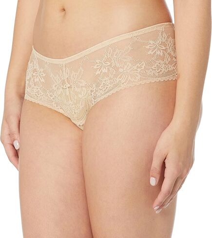 Bali Women's Comfort Revolution Lace Hipster Underwear Dfh597 in Saudi Arabia