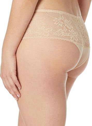 Bali Women's Comfort Revolution Lace Hipster Underwear Dfh597 in Saudi Arabia