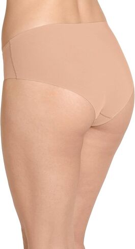 Jockey Women's Underwear Invisible Edge Microfiber Hipster in Saudi Arabia