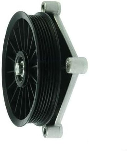 ضاغط A/C بواسطة Pass Pulley للفترة 1986-1991 Oldsmobile Delta 88 in Kuwait