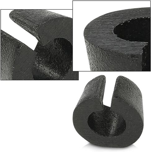 G-Plus Lower/Apper Swing Rod Keeper مناسبة لجونسون Evinrude OMC BRP 20-35 HP 0325625 in Saudi Arabia