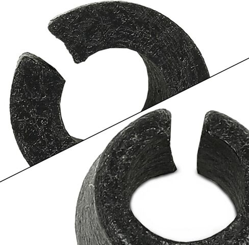 G-Plus Lower/Apper Swing Rod Keeper مناسبة لجونسون Evinrude OMC BRP 20-35 HP 0325625 in Saudi Arabia