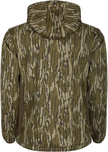 Drake Waterfool Women's Women's Drake Jacket غير النمطية مع غطاء محرك السيارة in Kuwait