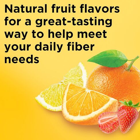 Nature Made Fiber 6 g, Dietary Supplement for Digestive Health Support, 90 Fiber Gummies, 30 Day Supply in Saudi Arabia