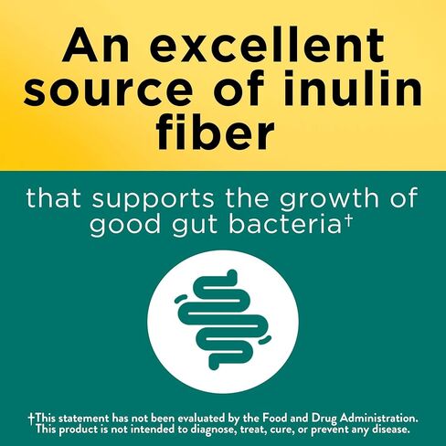 Nature Made Fiber 6 g, Dietary Supplement for Digestive Health Support, 90 Fiber Gummies, 30 Day Supply in Saudi Arabia