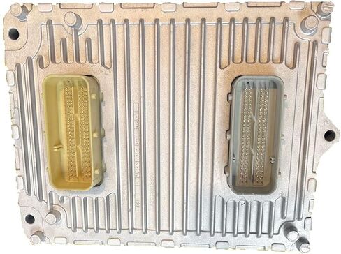 2015 RAM 5.7L Engine Computer P68232405 مبرمج إلى Vin ECM PCM ECU in Saudi Arabia