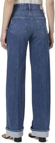 PAIGE Women's Sasha Trousers in Saudi Arabia