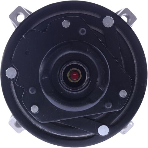 Geofrey A/C Compressor for Kioti Tractor DK45 DK55 DK55C DK65 DK901C T4520-50052 in Saudi Arabia