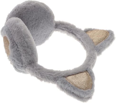 BESPORTBLE Cat Ears Earmuffs Earmuff for Ear Covers for Cold Weather Winter Ear Muffs for Men Ear Warming Warmer in Saudi Arabia