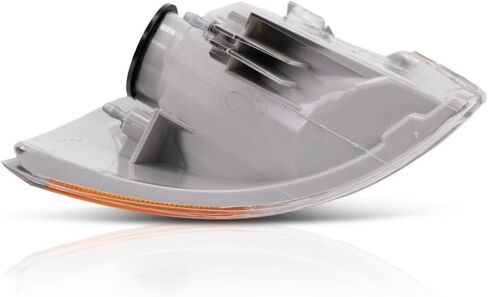 CarLights360: For Ford Explorer Turn Signal/Parking Light Assembly 2002 2003 2004 Driver Side DOT Certified For FO2520167 in Saudi Arabia