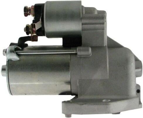 Starter V6 Front 91-02-5914 91-02-5914N for Ford for 5 Hundred 3.0L 2005-2007 for Freestyle 3.0L 2005-2007 in Saudi Arabia