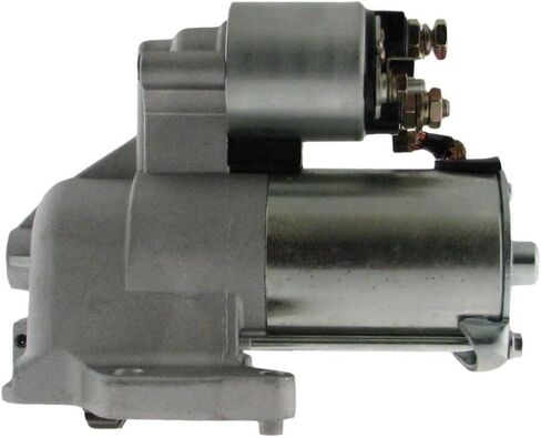 Starter V6 Front 91-02-5914 91-02-5914N for Ford for 5 Hundred 3.0L 2005-2007 for Freestyle 3.0L 2005-2007 in Saudi Arabia