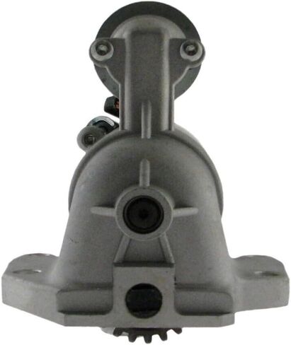 Starter V6 Front 91-02-5914 91-02-5914N for Ford for 5 Hundred 3.0L 2005-2007 for Freestyle 3.0L 2005-2007 in Saudi Arabia