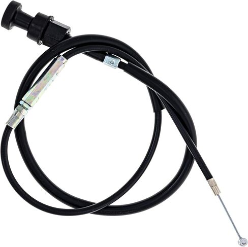NICHE Choke Cable for Honda FourTrax 200 CB550K CB750A CB750C CB750F CB750K CB750L CB900C 17950-404-670 17950-425-000 in Saudi Arabia