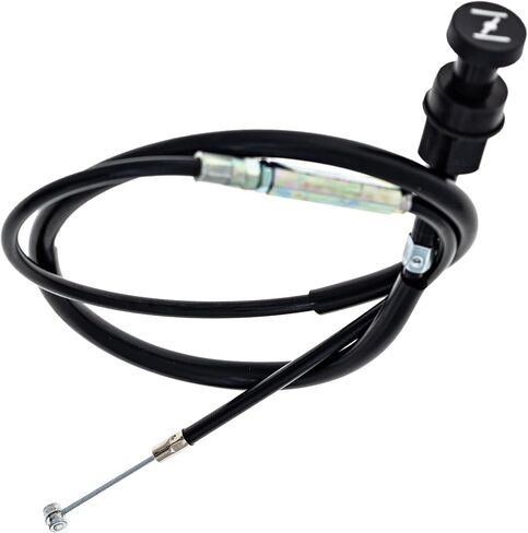 NICHE Choke Cable for Honda FourTrax 200 CB550K CB750A CB750C CB750F CB750K CB750L CB900C 17950-404-670 17950-425-000 in Saudi Arabia