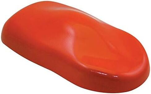 Eastwood HotCoat Powder Coat Orange 8 Oz Durable Chemical Impact Resistant Smooth Finish in Saudi Arabia