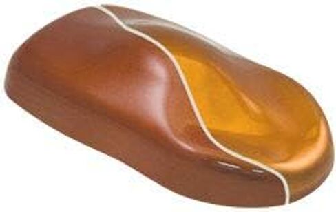 Eastwood HotCoat Powder Coat Orange 8 Oz Durable Chemical Impact Resistant Smooth Finish in Saudi Arabia