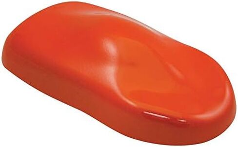 Eastwood HotCoat Powder Coat Orange 8 Oz Durable Chemical Impact Resistant Smooth Finish in Saudi Arabia