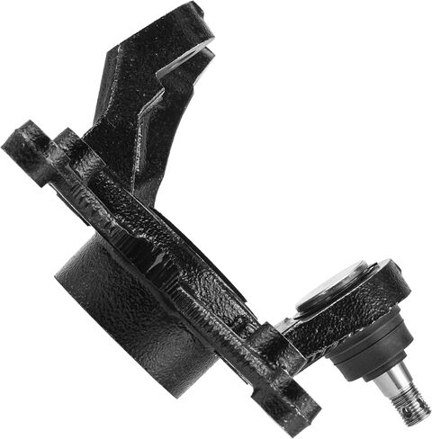 Caltric Front Right Steering Wheel Knuckle compatible with Honda TRX420FM Rancher 420 4x4 2007 2008 2009 2010-2013 in Saudi Arabia