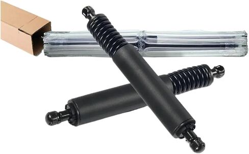 Power Tailgate Rear 2x Rear Left+Right Tailgate Lift Support Shocks 95551255006 Fit For Porsche Fit For Cayenne 2003-2006 Electric tailgate kick sensor in Saudi Arabia