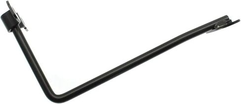 Power Tailgate Rear Hood Latch Support Radiator Support Core MB1233103 2048800164 C Class Coupe C230 2008-2015 Electric Tailgate Kick Sensor in Saudi Arabia