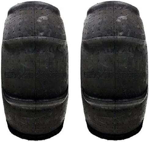 زوج من GMZ Sand Stripper XL Paddle الخلفي (4ply) إطارات ATV [30x15-15] (2) in Kuwait