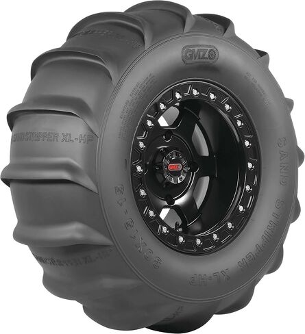 Sand Stripper XL HP Paddle الخلفية (6ply) إطار ATV [30x15-15] in Kuwait