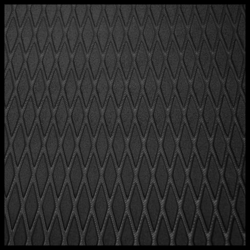 Hydro-Turf jet ski mats for Yamaha Superjet 1996-2020 (Black Molded Diamond) in Kuwait