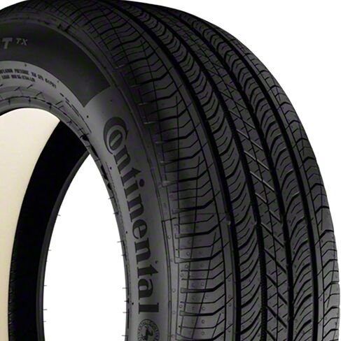 Continental ProContact TX 245/40R19 94W BSW in Saudi Arabia