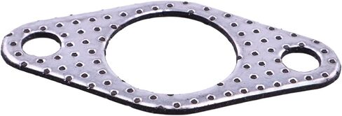 2 Pcs 12-041-03-S 1204103S 1204103-S Gasket Compatible with Kohler CH CV CH260 CH270 CH395 CH440 Single Cylinder Engine Muffler Carburetor CH13S-22522 CH13S-22526 Engine in Saudi Arabia