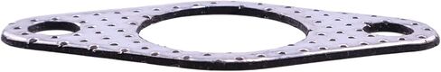 2 Pcs 12-041-03-S 1204103S 1204103-S Gasket Compatible with Kohler CH CV CH260 CH270 CH395 CH440 Single Cylinder Engine Muffler Carburetor CH13S-22522 CH13S-22526 Engine in Saudi Arabia