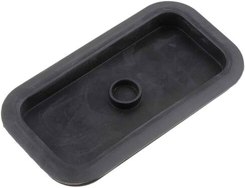 Brake Master Cylinder Capoir Cap Capket 1PC يحل محل 18016435 ، 4746396 متوافق مع شيفروليه بليزر 1992-1994 متوافق مع تشيفي بليزر 1992-1994 متوافق مع شيفروليه C1500 1988-1998 in Saudi Arabia