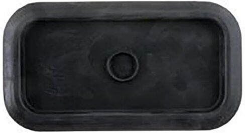Brake Master Cylinder Capoir Cap Capket 1PC يحل محل 18016435 ، 4746396 متوافق مع شيفروليه بليزر 1992-1994 متوافق مع تشيفي بليزر 1992-1994 متوافق مع شيفروليه C1500 1988-1998 in Saudi Arabia