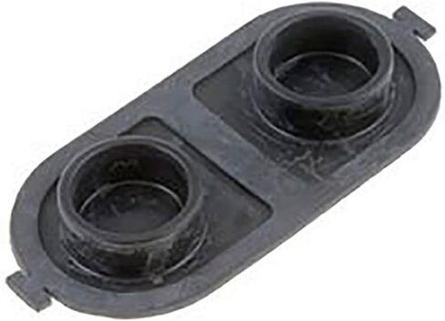 Brake Master Cylinder Capoir Cap Capket 1PC يحل محل 5470861 متوافق مع 442 1968-1971 متوافق مع 98 1968-1970 متوافق مع Cutlass 1968-1972 متوافق مع Cutlass Supreme 1968-1972 in Saudi Arabia