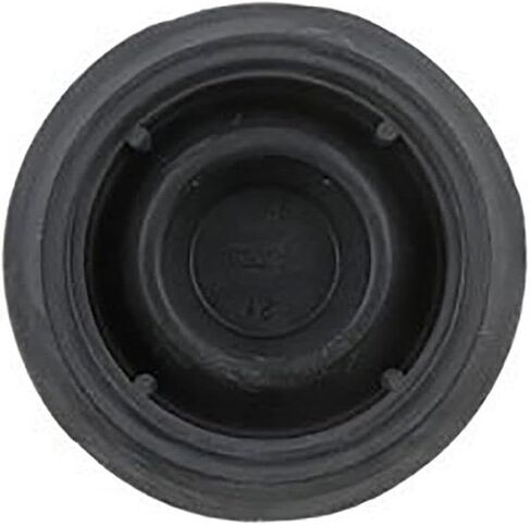 Brake Master Cylinder Reservoir Cap Gasket 1PC Replaces 18014091, 18017123 Compatible with GMC Sierra 1500 1999-2014 Compatible with GMC Sierra 1500 Classic 2007-2007 in Saudi Arabia