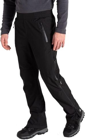 AdriotIII Men's Waterproof Overpants in Kuwait