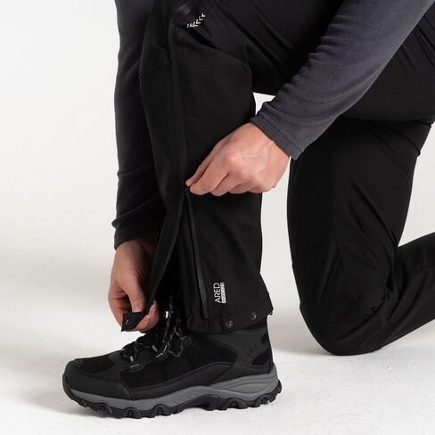 AdriotIII Men's Waterproof Overpants in Kuwait
