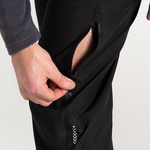 AdriotIII Men's Waterproof Overpants in Kuwait