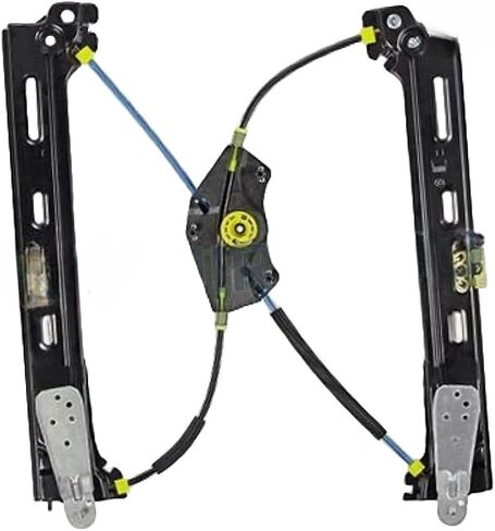 7N0839461 Rear Left Side Window Regulator Fits for Volkswagen 12-16 Replace Parts in Saudi Arabia
