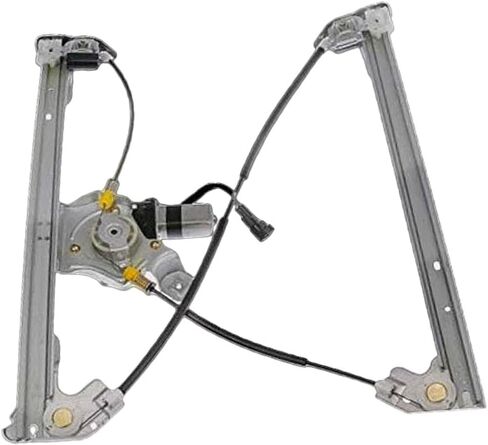7N0839461 Rear Left Side Window Regulator Fits for Volkswagen 12-16 Replace Parts in Saudi Arabia