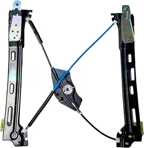 7N0839461 Rear Left Side Window Regulator Fits for Volkswagen 12-16 Replace Parts in Saudi Arabia