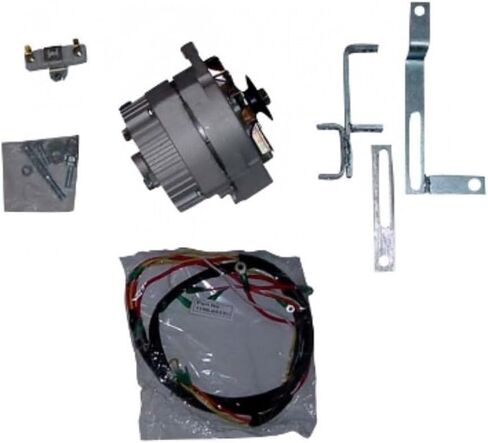 R4470 Alternator Conversion Kit Fits for Ford in Kuwait
