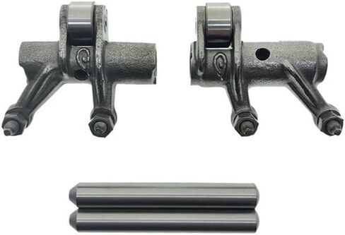 Compatible with 59mm CF 400 500 550 600 800 1000 600 800 1000 cc ATV SSV UTV rocker shaft universal(Rocker Arm) in Saudi Arabia