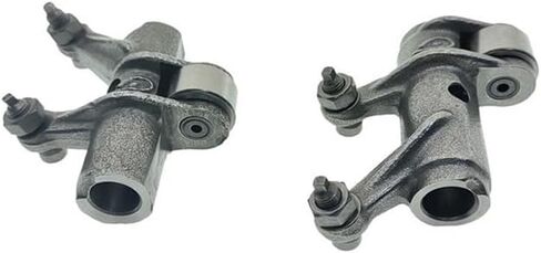 Compatible with 59mm CF 400 500 550 600 800 1000 600 800 1000 cc ATV SSV UTV rocker shaft universal(Rocker Arm) in Saudi Arabia