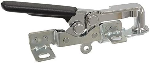 1978-1982 Corvette Front T-Top Latch Hand Left Hand in Saudi Arabia